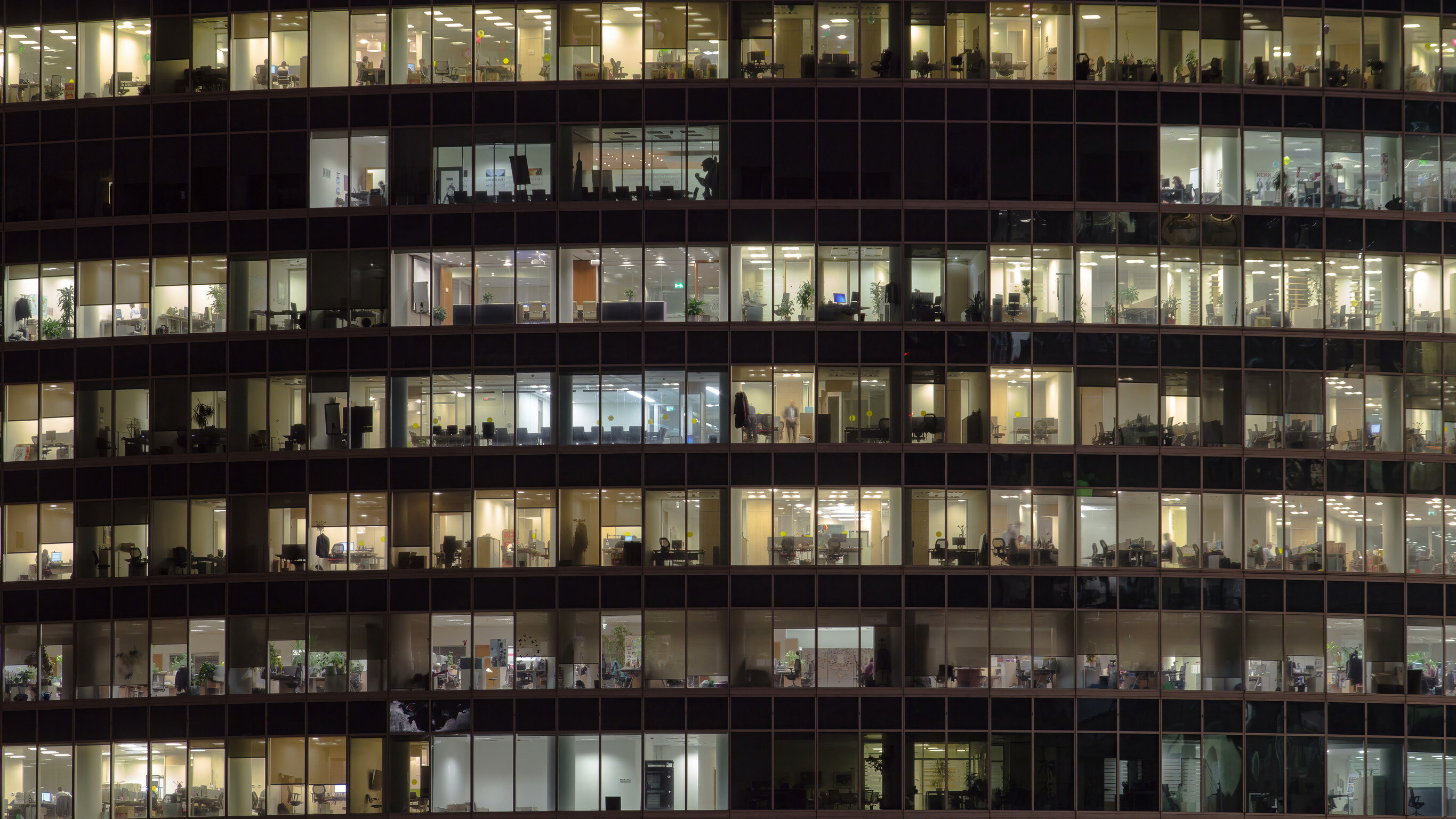 7 Surprising Benefits of Strategic Energy Management (SEM): Report